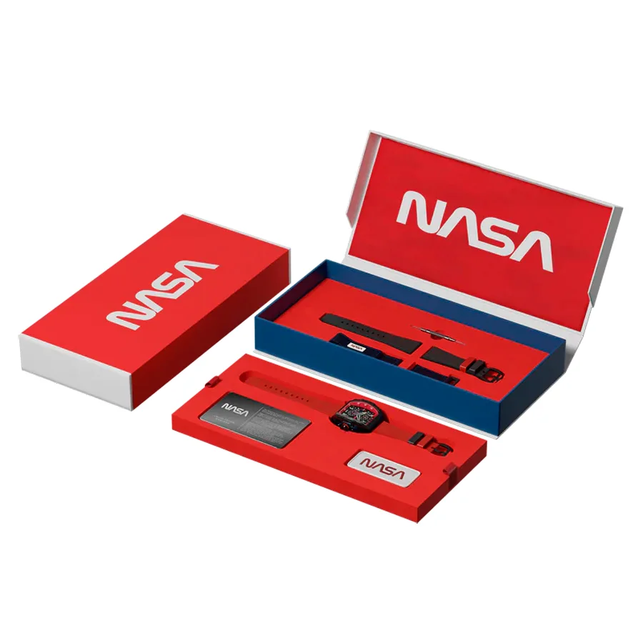 Nubeo NB-6024-NAS-03
