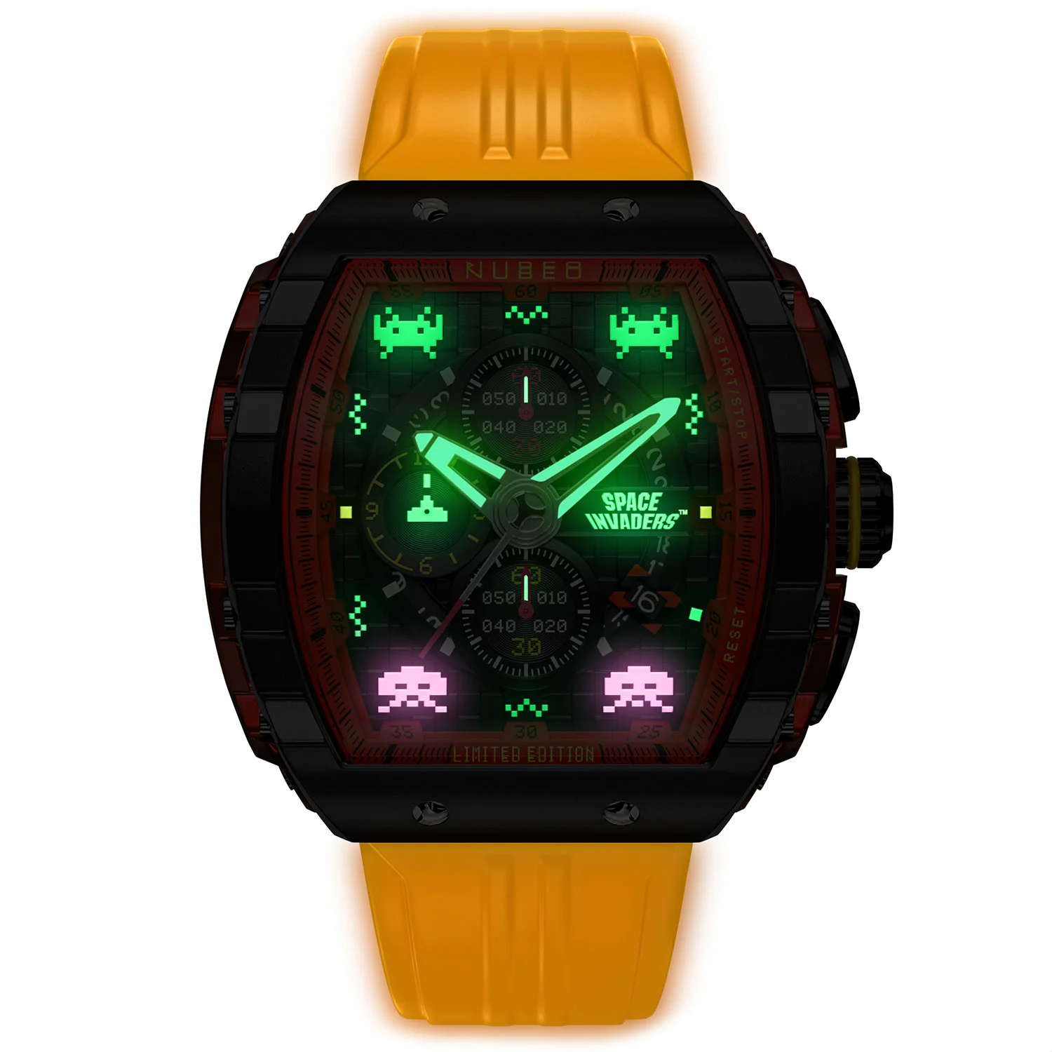 Nubeo NB-6024-SI-06