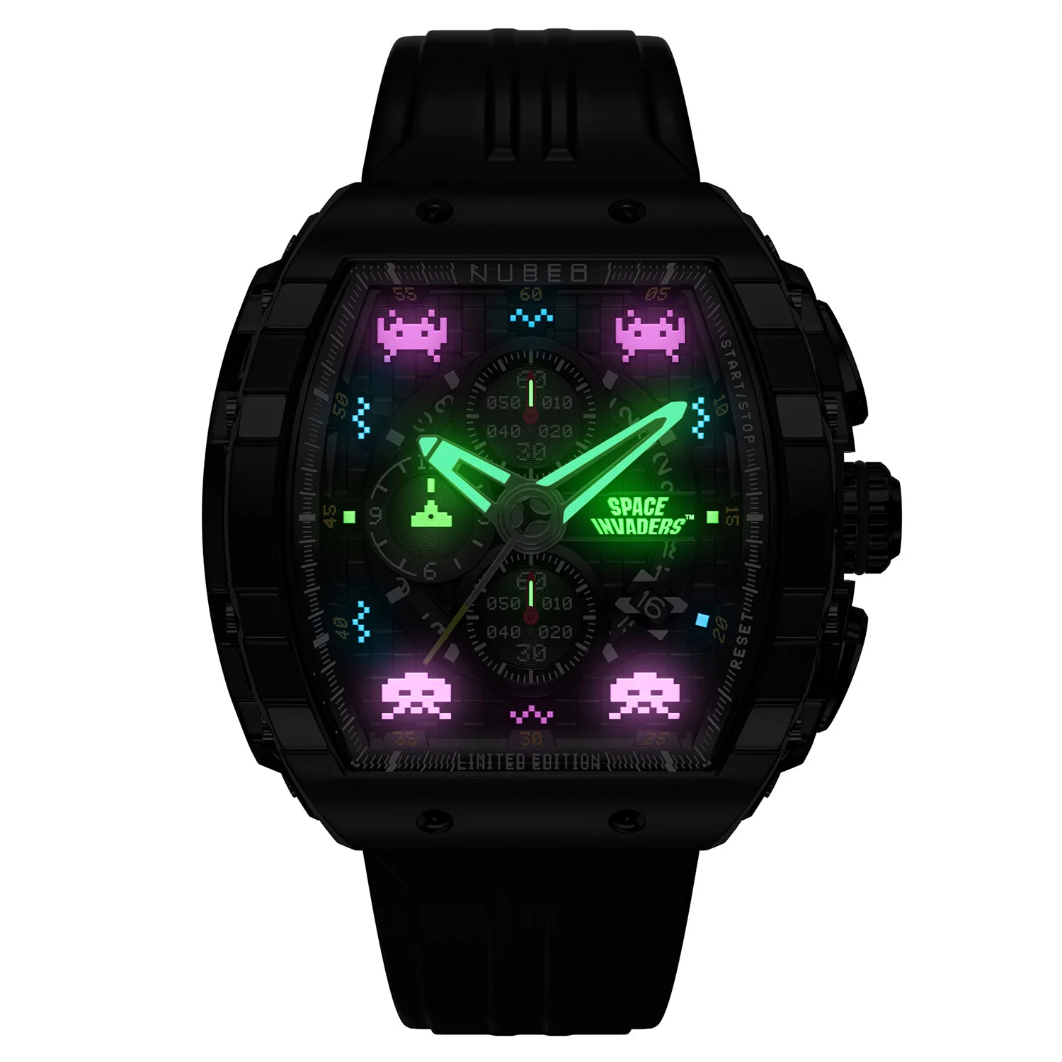 Nubeo NB-6024-SI-08