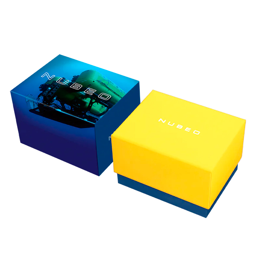 Nubeo NB-6037-0A
