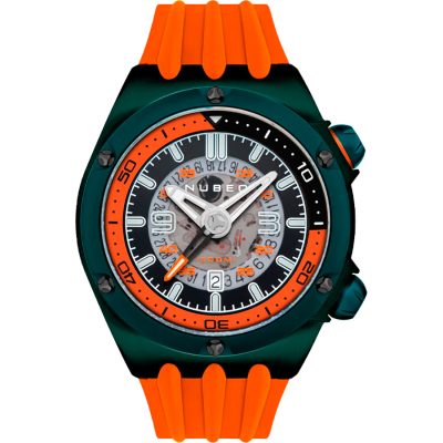 Вся коллекция NEREUS COMPRESSOR AUTOMATIC