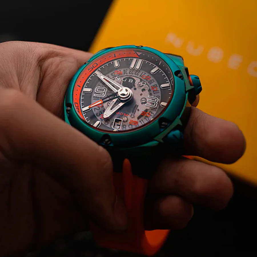 Nubeo NB-6037-0B