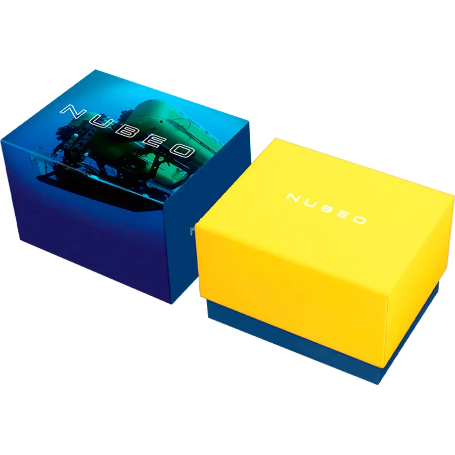 Nubeo NB-6037-0B