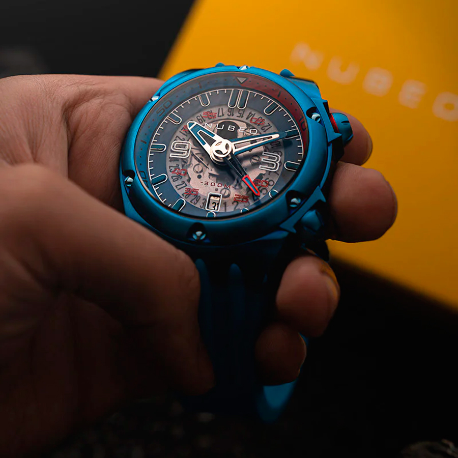 Nubeo NB-6037-0C