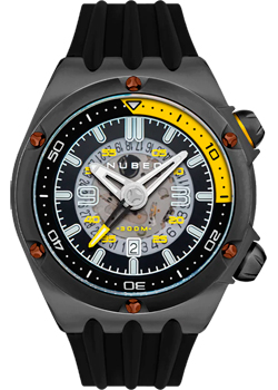 Вся коллекция NEREUS COMPRESSOR AUTOMATIC