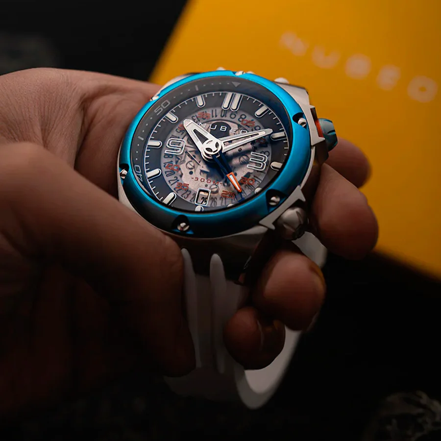 Nubeo NB-6037-0E