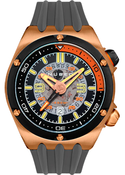 Вся коллекция NEREUS COMPRESSOR AUTOMATIC