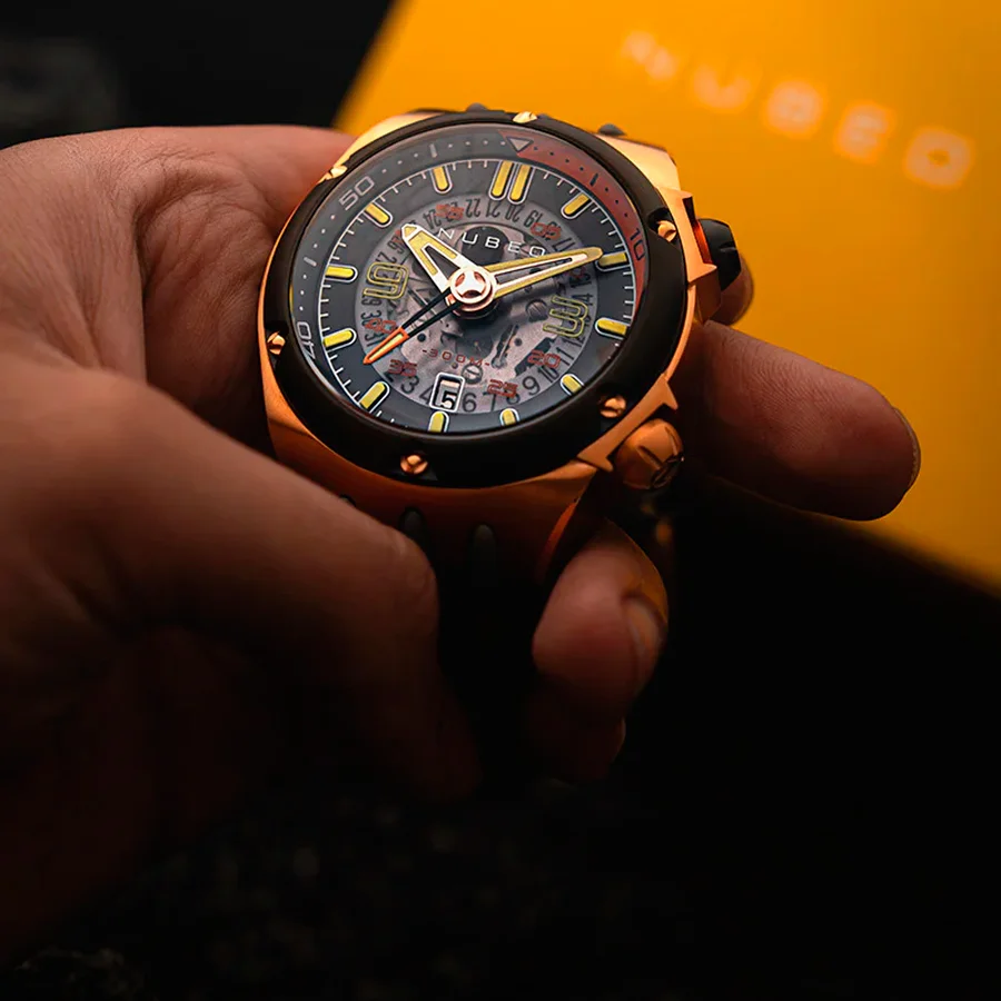 Nubeo NB-6037-0F