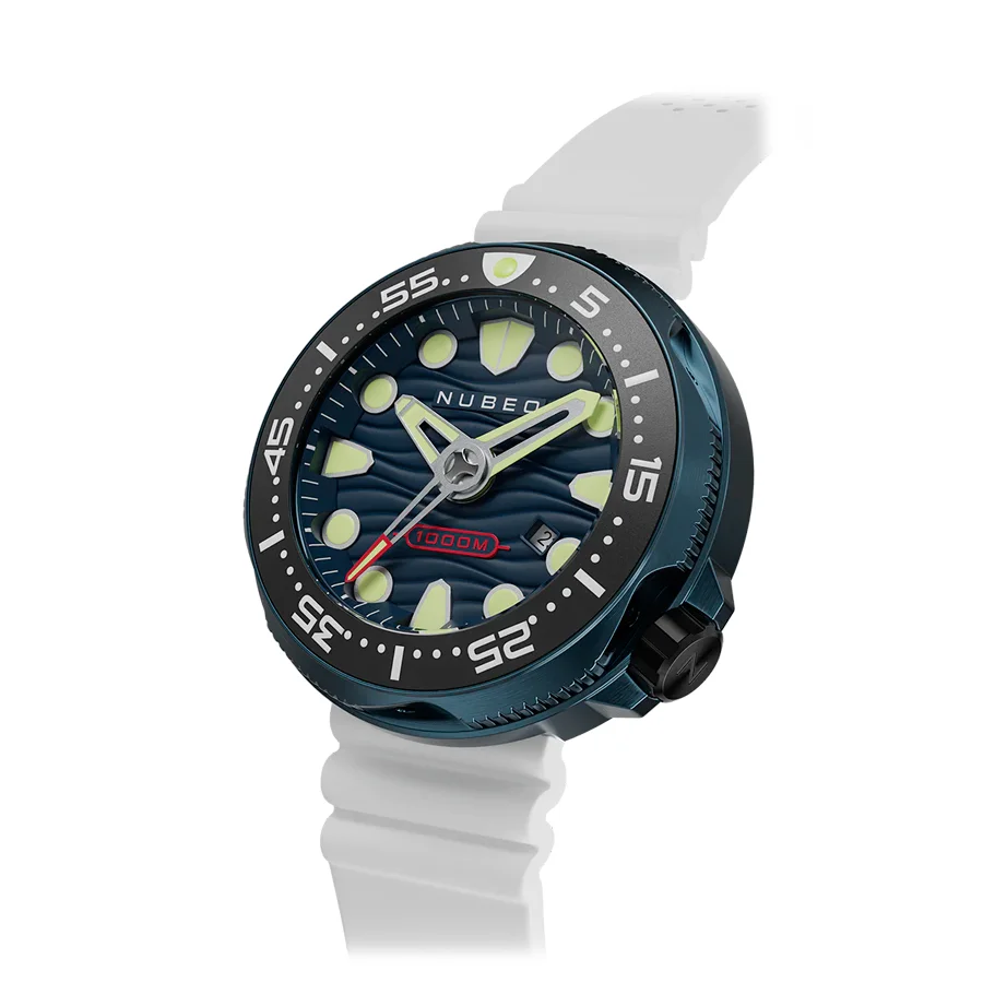 Nubeo NB-6046-0B
