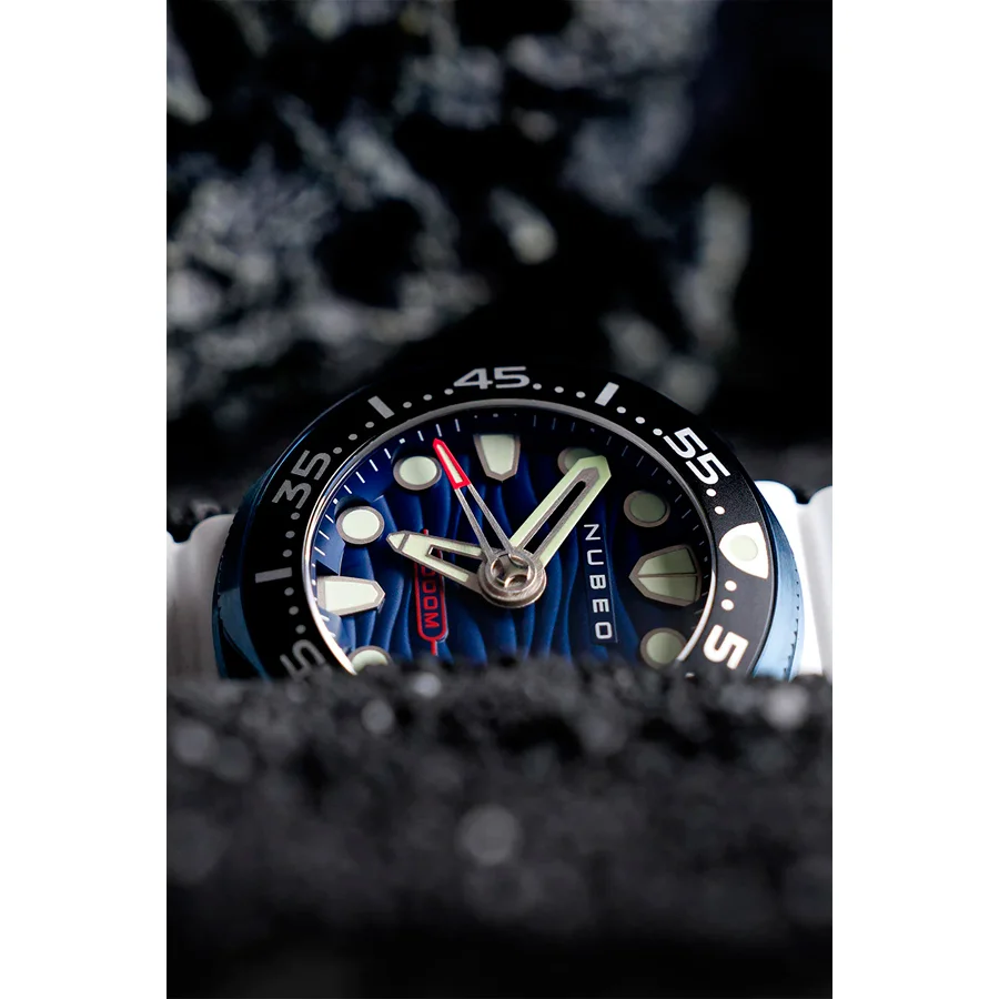 Nubeo NB-6046-0B