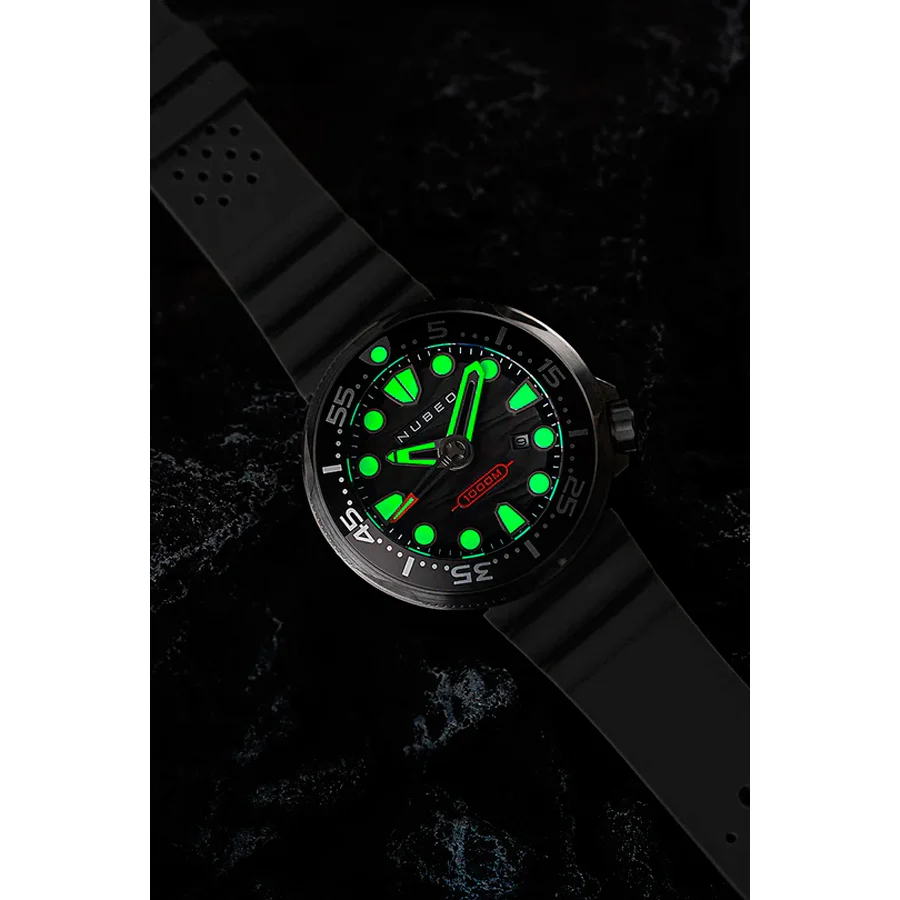 Nubeo NB-6046-0C