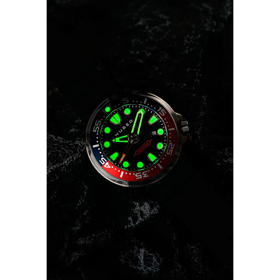 Nubeo NB-6046-0D