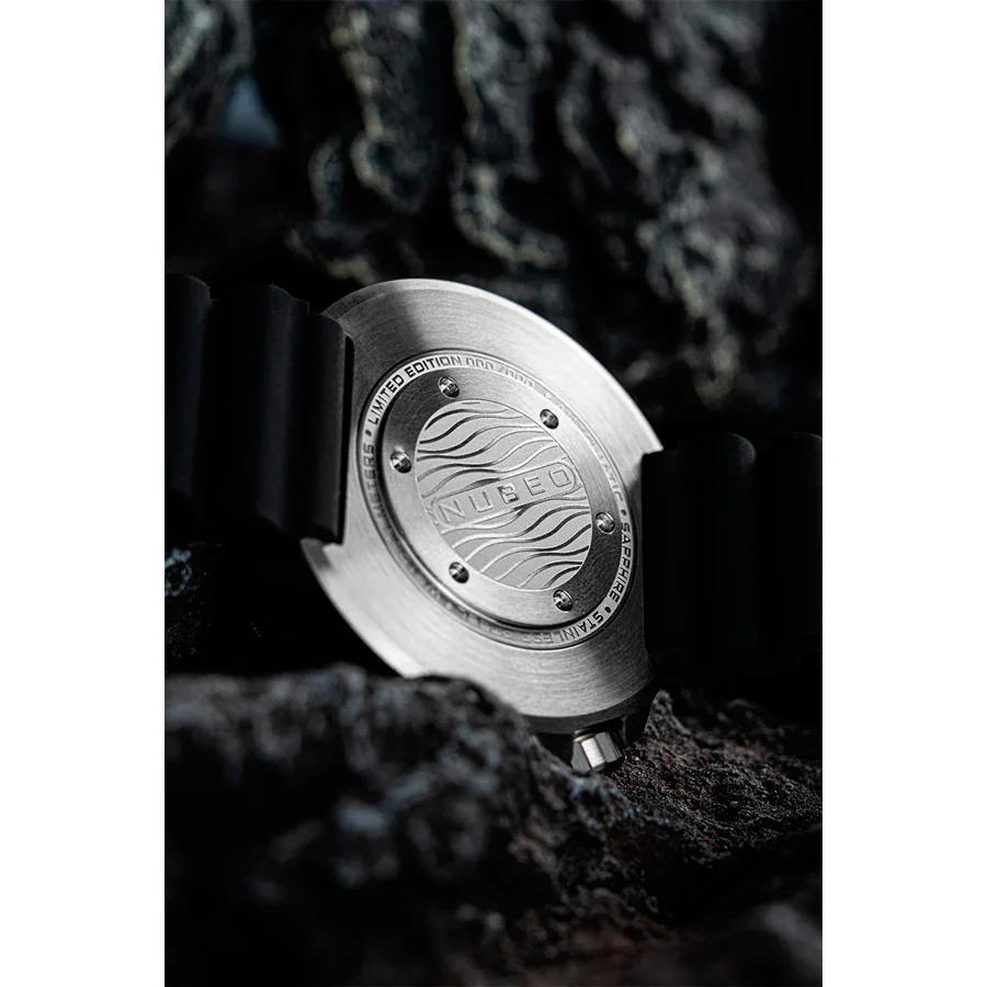 Nubeo NB-6046-0D