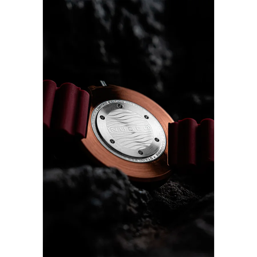 Nubeo NB-6046-0F