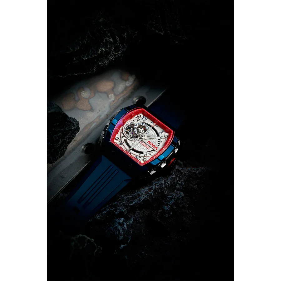 Nubeo NB-6047-NAS-01