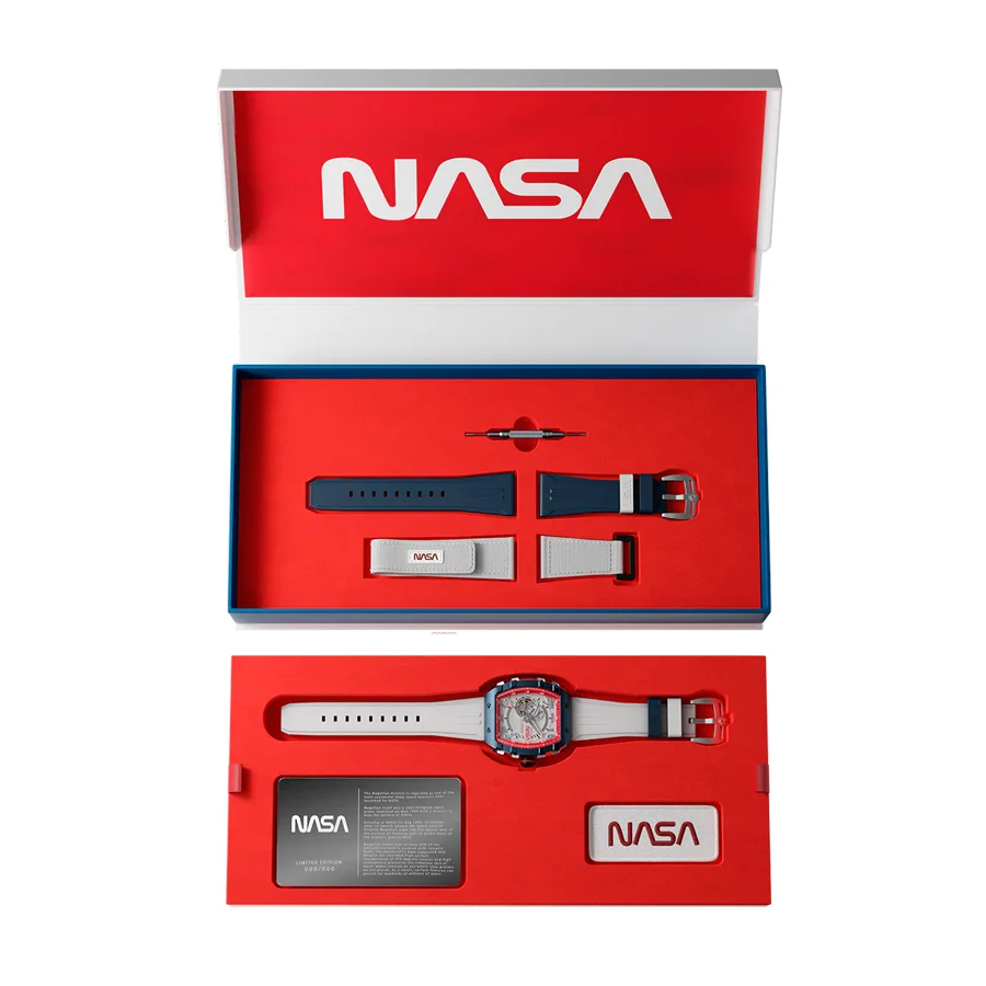 Nubeo NB-6047-NAS-01