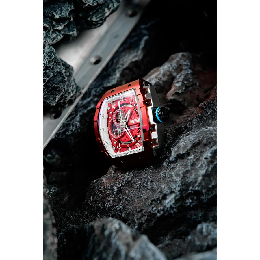 Nubeo NB-6047-NAS-02
