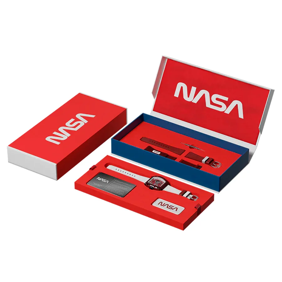 Nubeo NB-6047-NAS-02