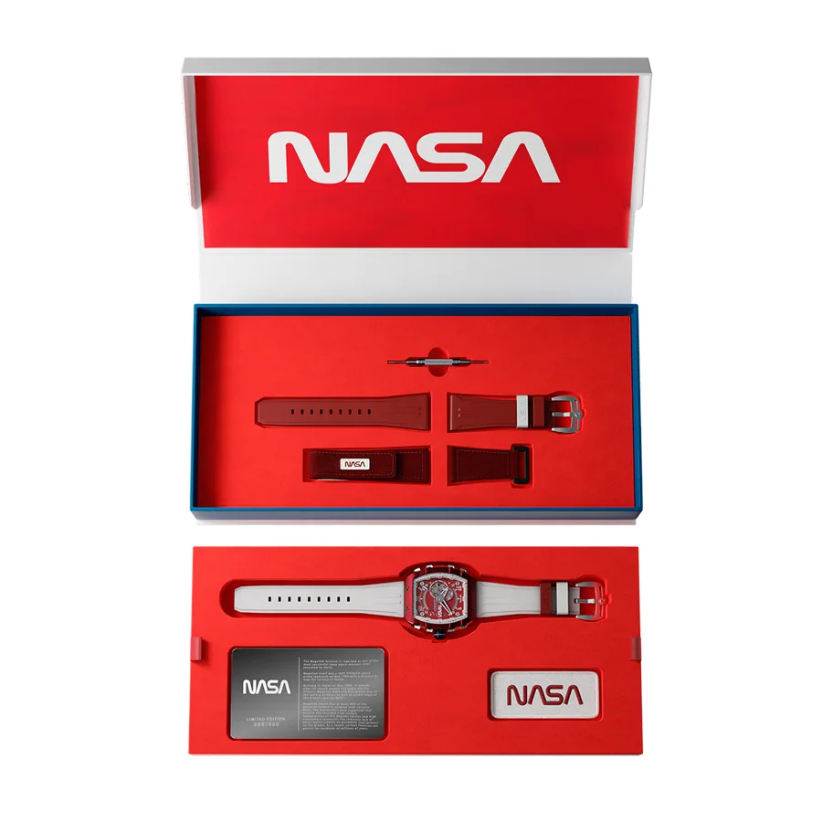 Nubeo NB-6047-NAS-02