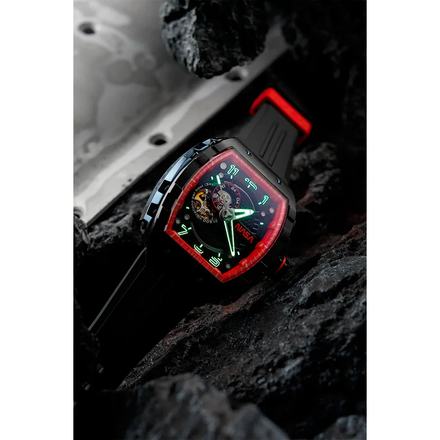 Nubeo NB-6047-NAS-03