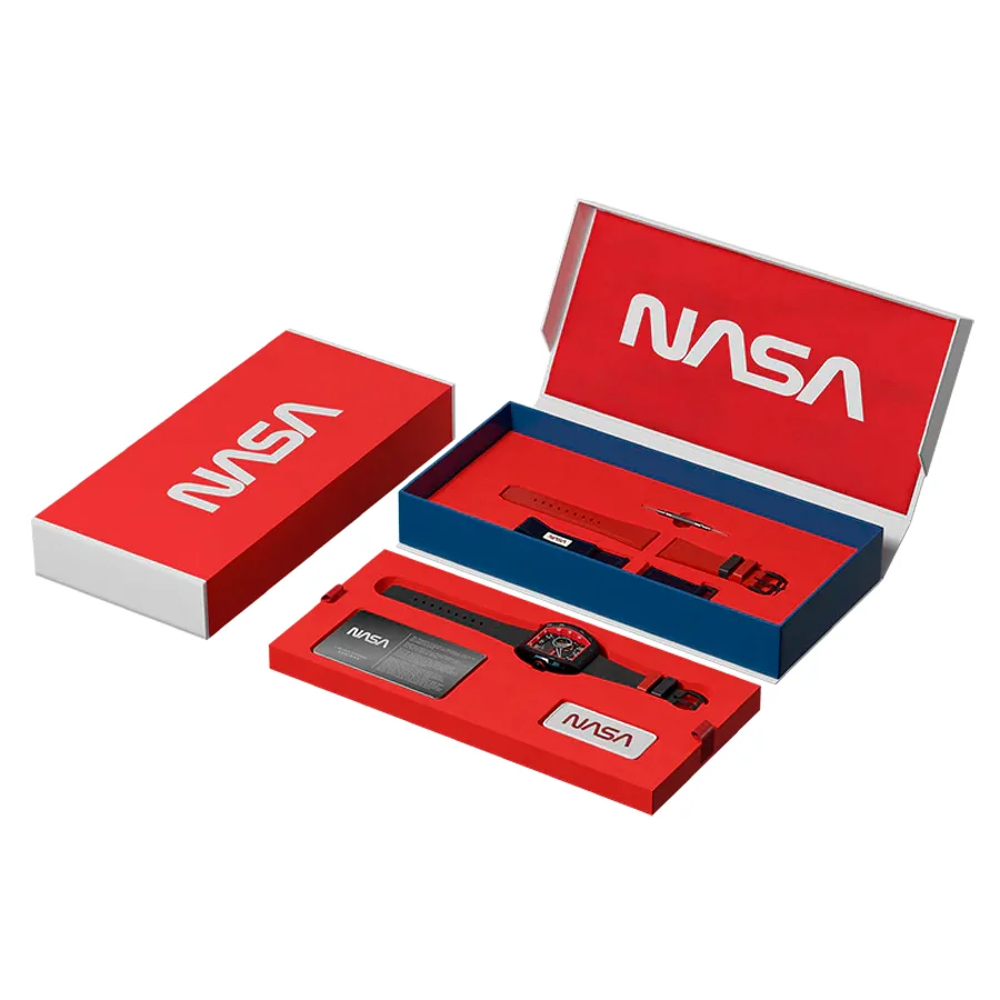 Nubeo NB-6047-NAS-03