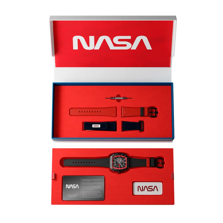 Nubeo NB-6047-NAS-03