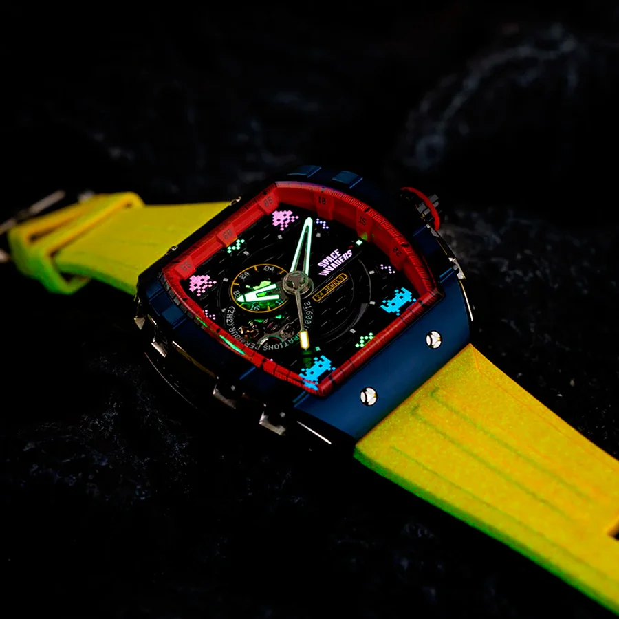 Nubeo NB-6047-SI-02