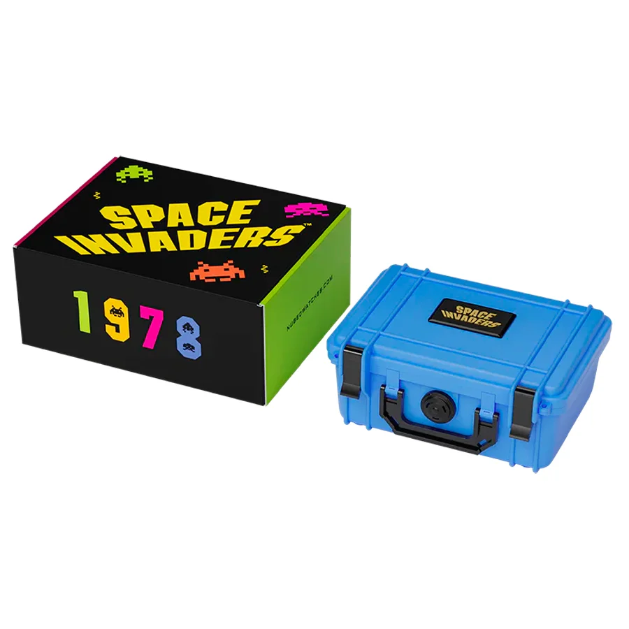 Nubeo NB-6047-SI-04
