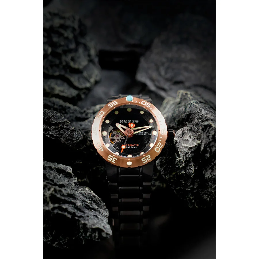 Nubeo NB-6051-55