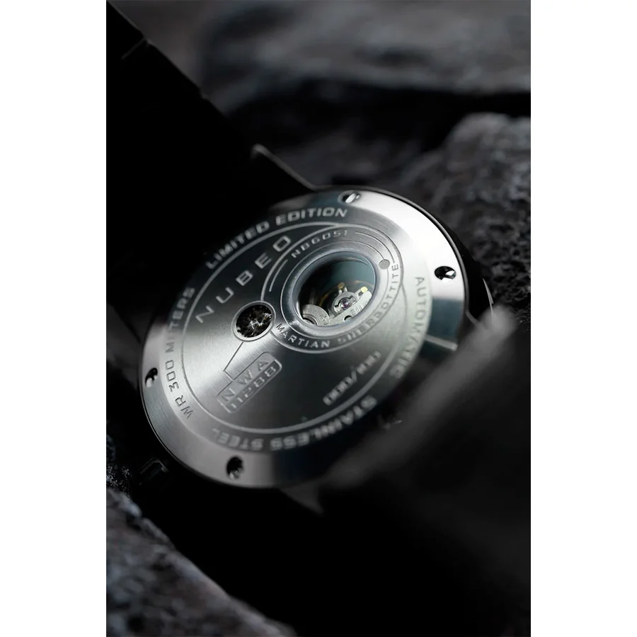Nubeo NB-6051-55