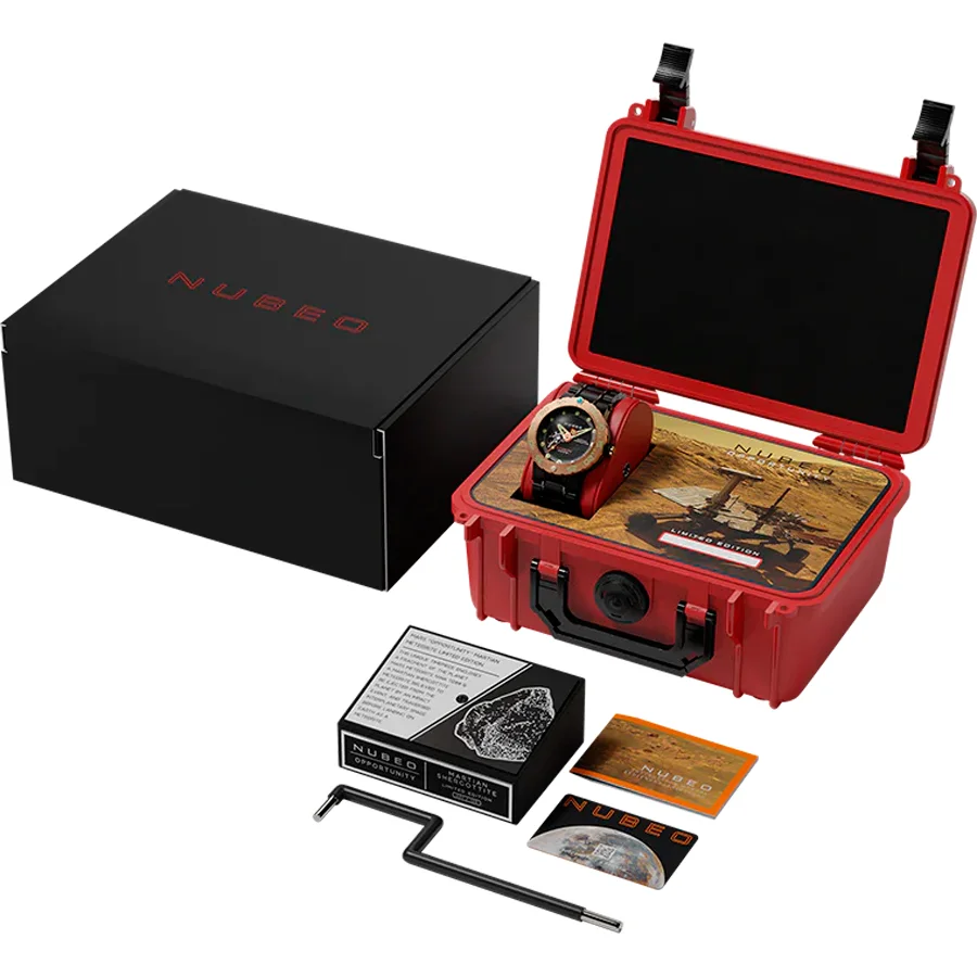 Nubeo NB-6051-55