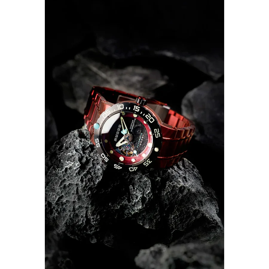 Nubeo NB-6051-88