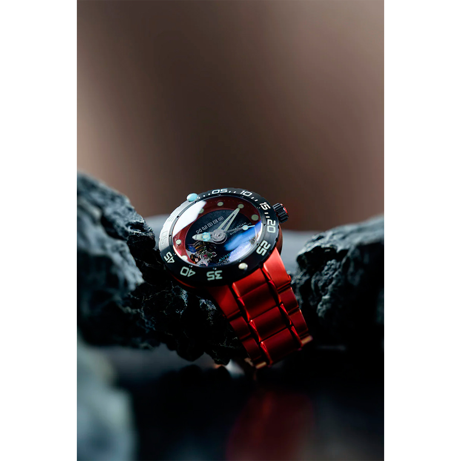 Nubeo NB-6051-88