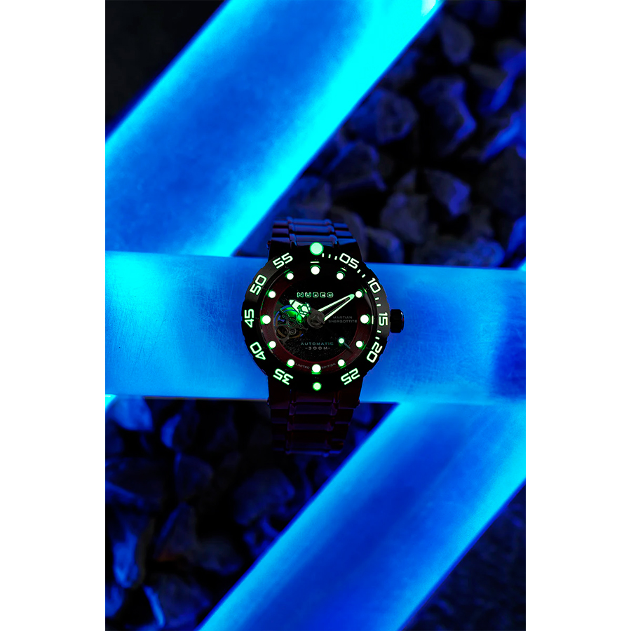 Nubeo NB-6051-88