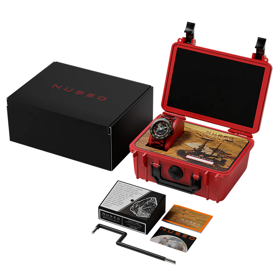 Nubeo NB-6051-88
