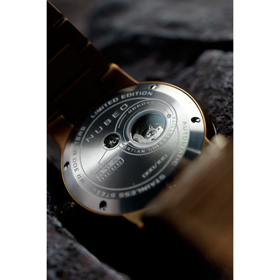 Nubeo NB-6051-99