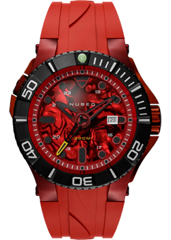 Вся коллекция MANTA AUTOMATIC