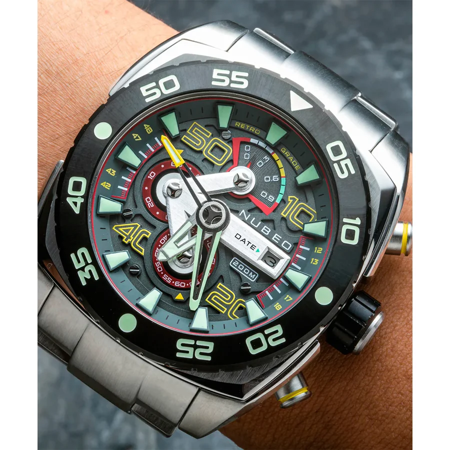 Nubeo NB-6056-55