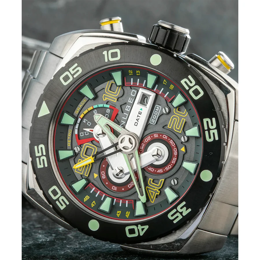 Nubeo NB-6056-55