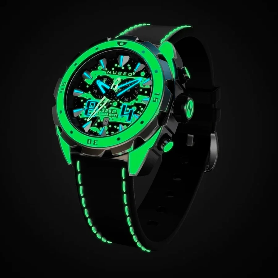 Nubeo NB-6057-55
