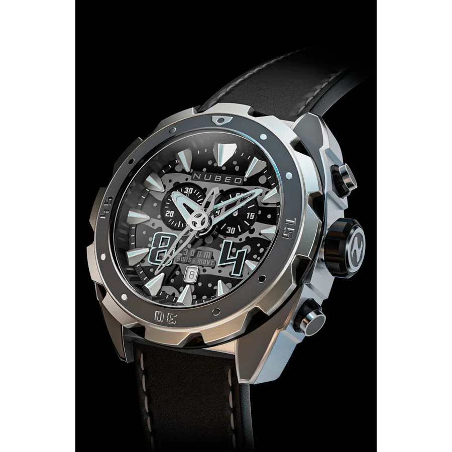 Nubeo NB-6057-55