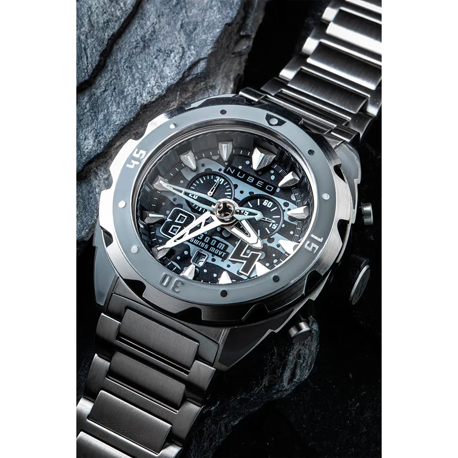 Nubeo NB-6057-55