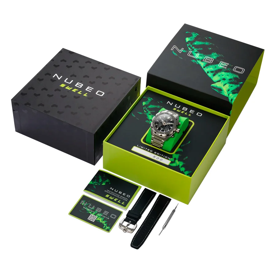 Nubeo NB-6057-55