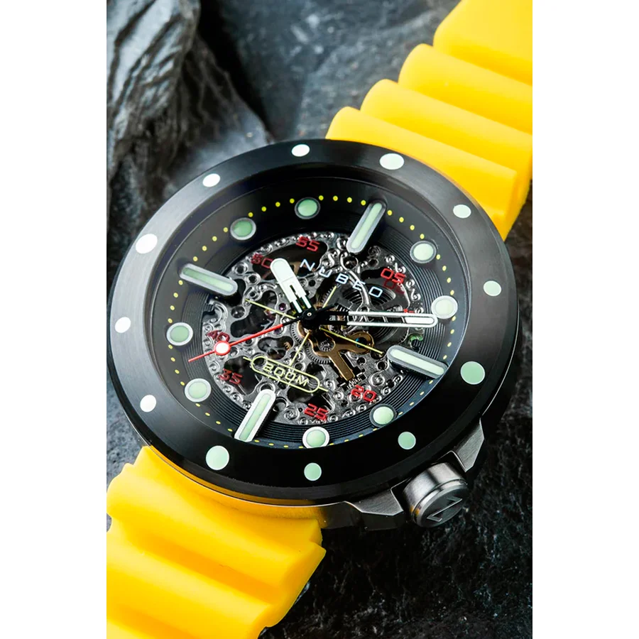 Nubeo NB-6058-01