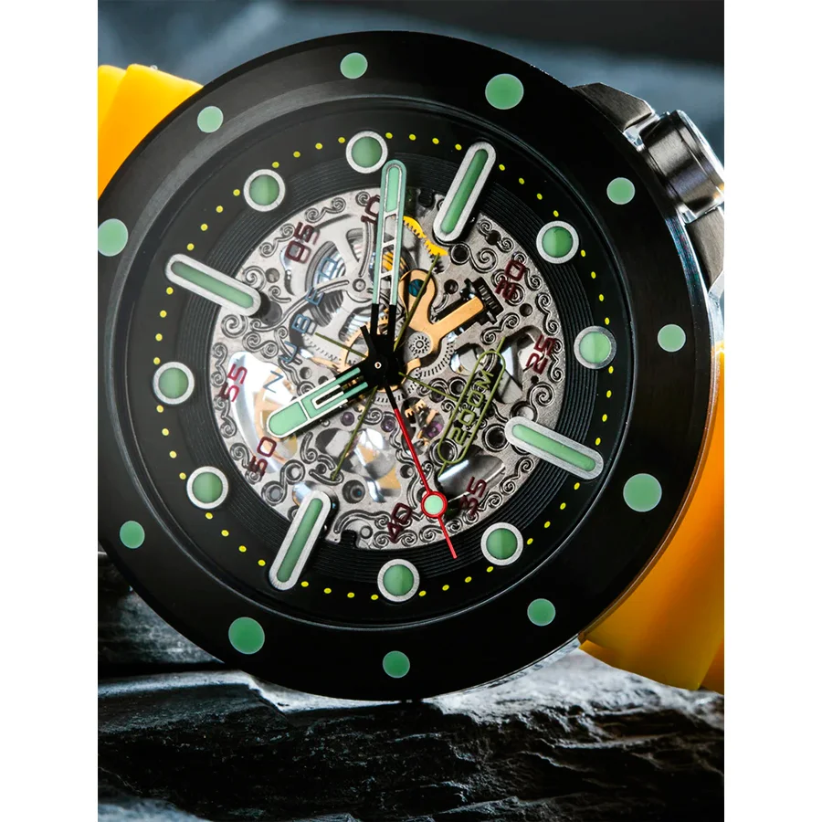 Nubeo NB-6058-01