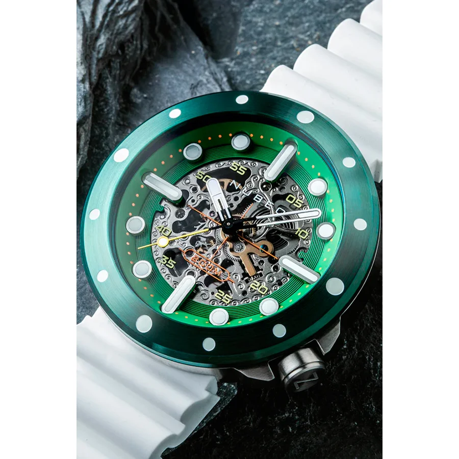 Nubeo NB-6058-02