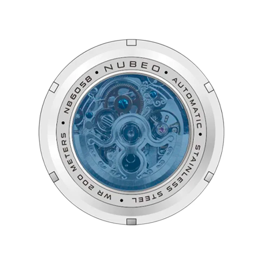 Nubeo NB-6058-02