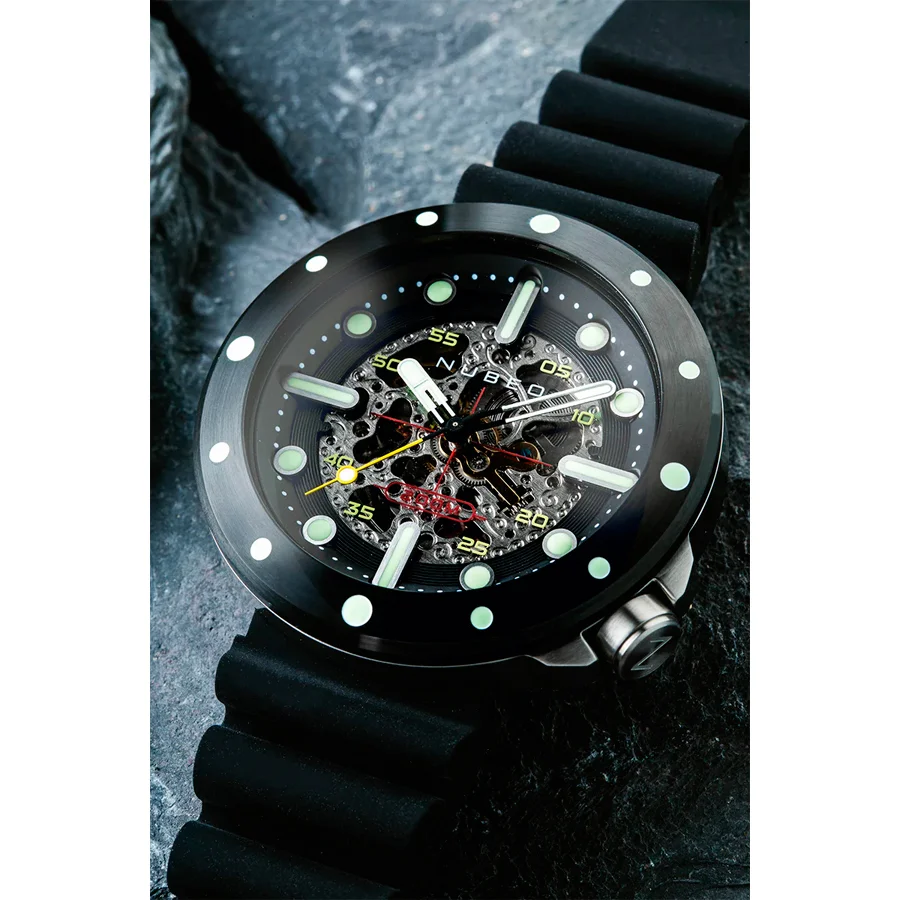Nubeo NB-6058-04