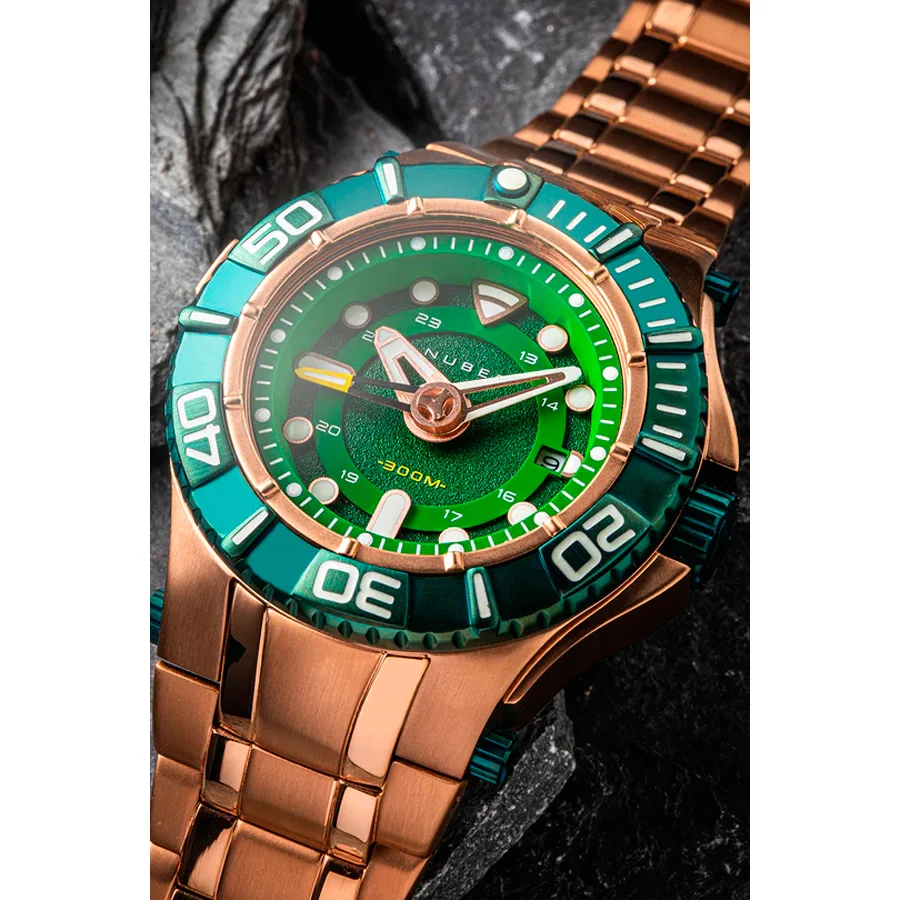 Nubeo NB-6059-33