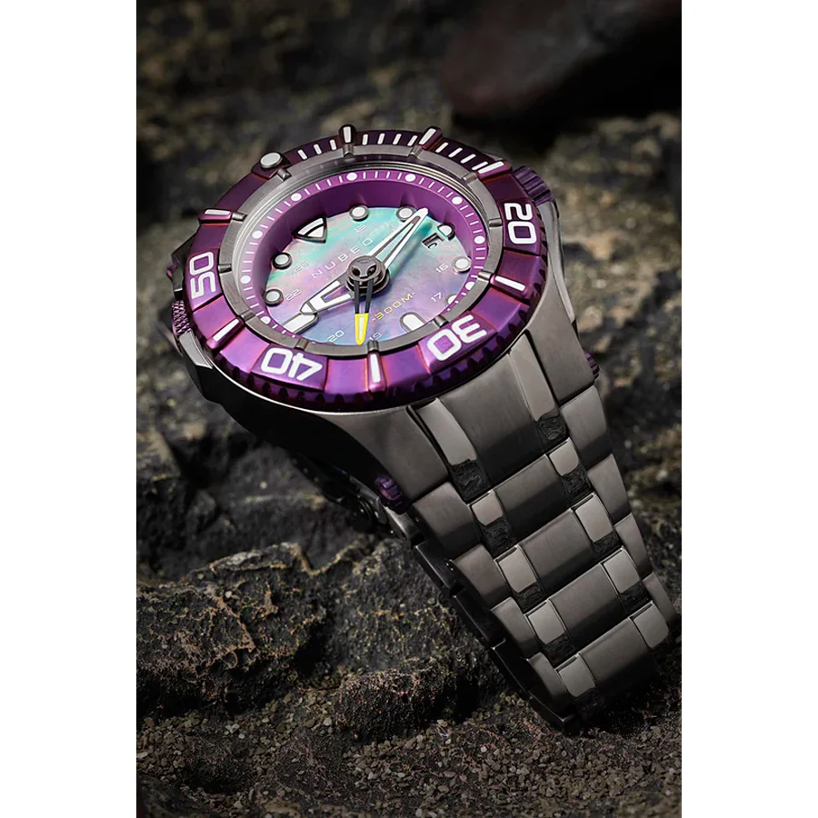 Nubeo NB-6059-55